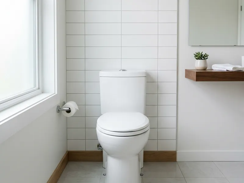 Toilet Repair & Installation Plumber in New Haven, KY